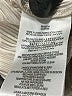 BCBGeneration 100% Polyester Metallic Silver Casual Skirt Size S - photo 6
