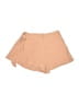 Vestique Tan Shorts Size S - photo 1