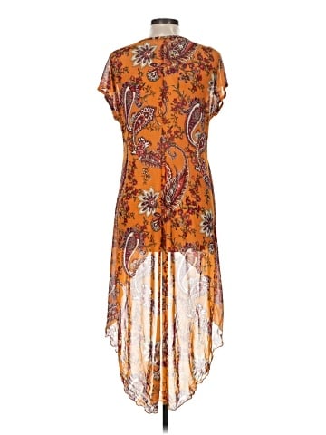 Cha Cha Vente Casual Dress (view 2)