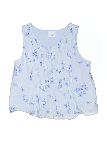 Abercrombie Kids Sleeveless Blouse (view 1)
