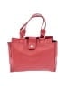 Unbranded 100% Pvc Red Satchel One size - photo 1