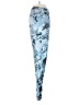 GUESS by Marciano 100% Polyester Print Blue Casual Pants Size 4 - photo 4