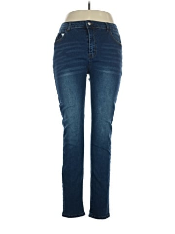 Assorted Brands Jeans (view 1)
