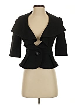 Romeo & Juliet Couture Blazer (view 1)