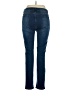 Assorted Brands Solid Blue Jeans Size XL - photo 2