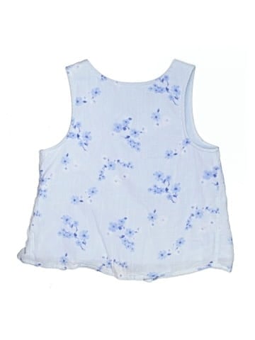 Abercrombie Kids Sleeveless Blouse (view 2)