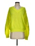 CRUSH. 100% Cashmere Solid Green Cashmere Pullover Sweater Size 4 (1) - photo 1