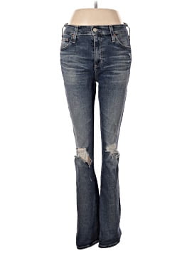 Adriano Goldschmied Jeans (view 1)