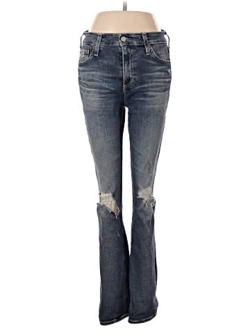 Adriano Goldschmied Jeans (view 1)