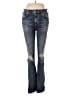 Adriano Goldschmied Blue Jeans Size 27 waist - photo 1