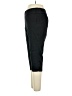 B. Moss Solid Black Active Pants Size 14 - photo 5