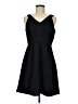 Maurices Chevron-herringbone Black Casual Dress Size M - photo 1