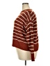 a.n.a. A New Approach Stripes Brown Pullover Sweater Size XXL - photo 5