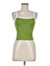 Unbranded Green Tank Top Size M - photo 1