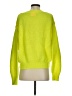 CRUSH. 100% Cashmere Solid Green Cashmere Pullover Sweater Size 4 (1) - photo 2