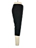 B. Moss Solid Black Active Pants Size 14 - photo 4