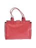 Unbranded 100% Pvc Red Satchel One size - photo 2
