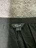 Rails 100% Viscose Black Long Sleeve Blouse Size S - photo 7