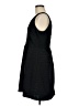 Maurices Chevron-herringbone Black Casual Dress Size M - photo 5
