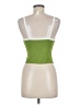 Unbranded Green Tank Top Size M - photo 2