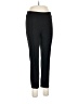 CALVIN KLEIN JEANS Solid Black Active Pants Size 10 (estimated) - photo 1