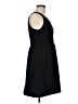 Maurices Chevron-herringbone Black Casual Dress Size M - photo 4