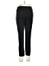 CALVIN KLEIN JEANS Solid Black Active Pants Size 10 (estimated) - photo 2