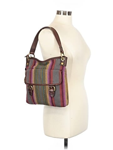 Fossil Shoulder Bag (view 2)