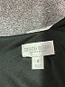 Bisou Bisou Solid Black Cocktail Dress Size 8 - photo 7