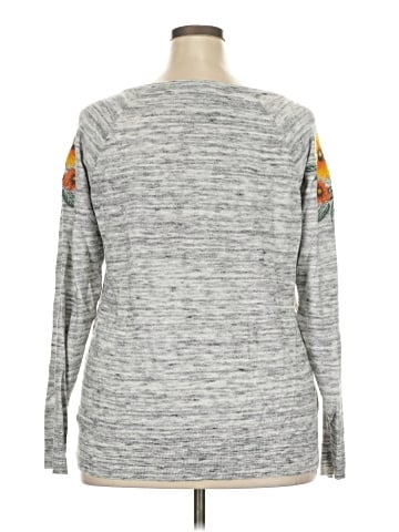 Torrid Pullover Sweater (view 2)