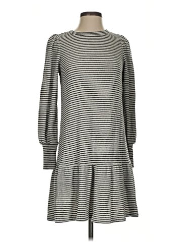 Ann Taylor LOFT Casual Dress (view 1)