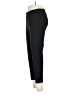 CALVIN KLEIN JEANS Solid Black Active Pants Size 10 (estimated) - photo 5