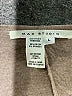 Max Studio Brown 3/4 Sleeve T-Shirt Size L - photo 7