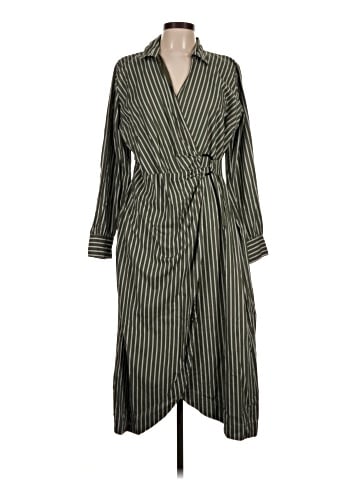 Ann Taylor LOFT Casual Dress (view 1)