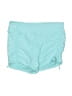 Lands' End Solid Teal Two Piece Swimsuit Size 8 - photo 1