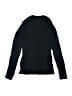 Splendid Black Long Sleeve T-Shirt Size 7 - 8 - photo 2