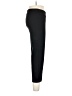 CALVIN KLEIN JEANS Solid Black Active Pants Size 10 (estimated) - photo 4
