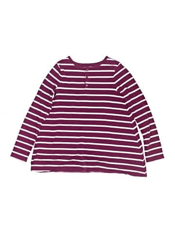 Lands' End Long Sleeve Top (view 1)