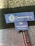 Democracy Blue Jeans Size 14 - photo 7