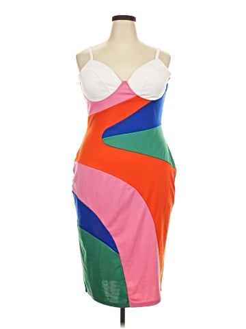Good Time U.S.A. Los Angeles Cocktail Dress (view 1)