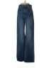 Zara Blue Jeans Size 6 - photo 1