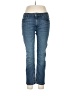 CALVIN KLEIN JEANS Hearts Blue Jeans Size 12 - photo 1