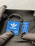 Adidas 100% Polyester Black Track Jacket Size S - photo 6