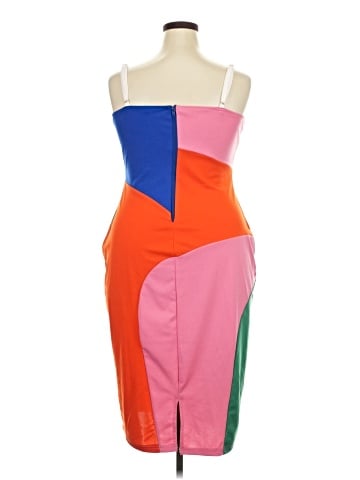 Good Time U.S.A. Los Angeles Cocktail Dress (view 2)