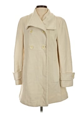 AK Anne Klein Trenchcoat (view 1)