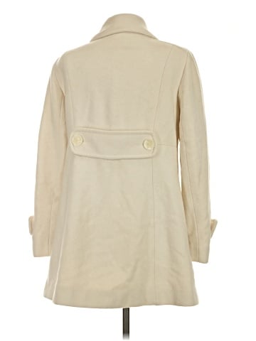 AK Anne Klein Trenchcoat (view 2)