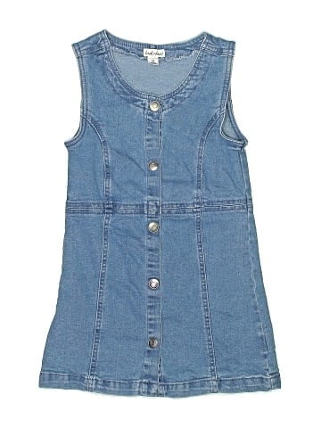 Derek Heart Dress (view 1)