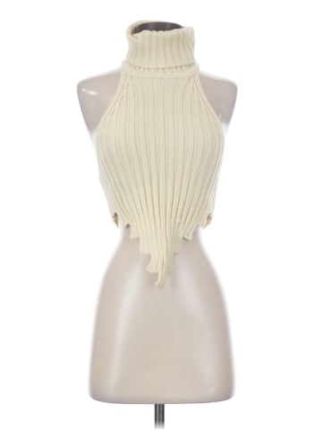 Shein Turtleneck Sweater (view 1)
