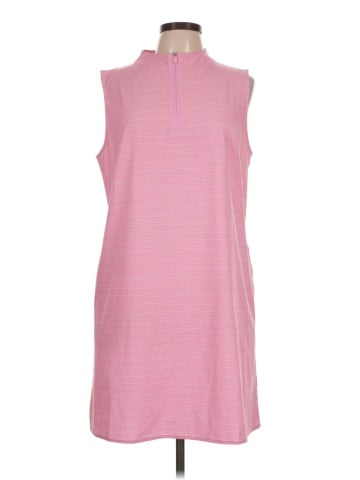 Vineyard Vines Performance Casual Dress (view 1)