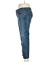 CALVIN KLEIN JEANS Hearts Blue Jeans Size 12 - photo 5